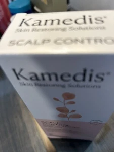 Kamari’s Skin Restoring Solutions - Picture 1 of 2