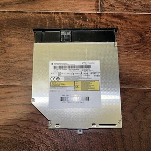 HP CD/DVD Laptop Disk Drive Model TS-L633 - Picture 1 of 3