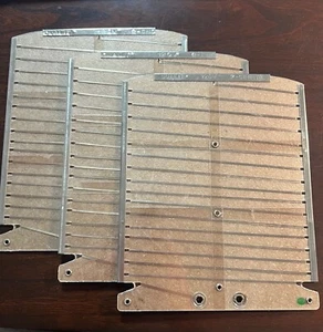 Dualit 2 slice toaster element set - 120 volts ORIGINAL GENUINE DUALIT PARTS - Picture 1 of 1