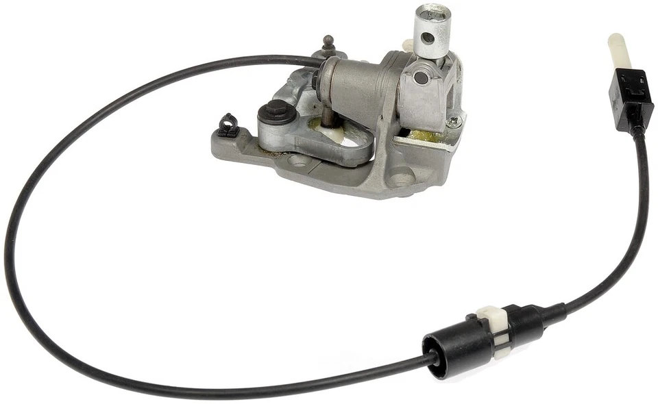 Steering Column Shift Mechanism fits 2000-2005 Chevrolet Impala  DORMAN OE SOLUT — 第 1/4 张图片