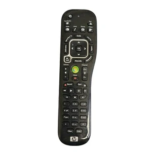 Genuine HP PC Windows Receiver Remote Control TSGH-IR02 Tested And Works - Picture 1 of 3