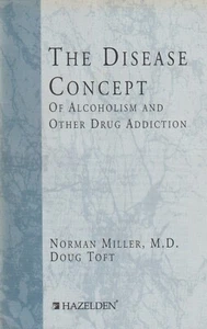 The Disease Concept of Alcoholism an Other Drug Addiction, Alcoholics Anonymous - Picture 1 of 4
