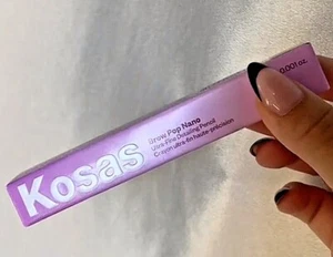 Kosas Brow Pop Nano Detalle Ultrafino + Pluma Cejas Lápiz Elige 1 Nuevo - Imagen 1 de 2