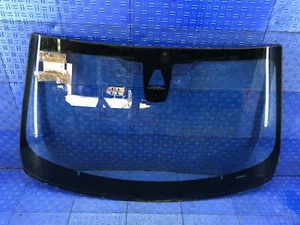 2012-2019 BMW 650I *LOCKAL PICKUP* F06 FRONT WINDSHIELD W/HUD & LANE DEPARTURE - Picture 1 of 12