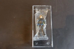 VINTAGE STAR WARS- 1983 -LUKE SKYWALKER JEDI KNIGHT -BAGGIE - AFA/UKG 90% - Picture 1 of 7