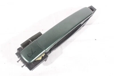 Infiniti G35 2004 lado del pasajero derecho conjunto de manija de puerta exterior L2085 Foto 1 de 4