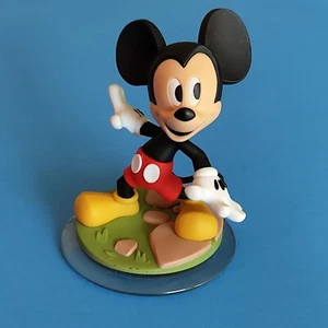 Schön! Disney Infinity 3.0 Mickey Mouse Figur INF-1000221 - Bild 1 von 3