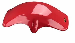 NEW HONDA ATC185S ATC 185S ATC110 110 ATC90 PLASTIC FRONT FENDER PLASTICS - Picture 1 of 1