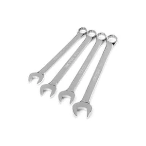1-1/16 in. - 1-1/4 in. Combination Wrench Set (4-Piece) - Picture 1 of 5