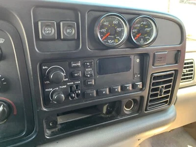 Portavasos Ram 94-97 doble calibre en ángulo Foto 1 de 4