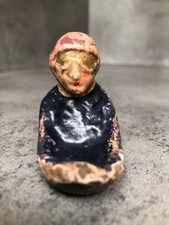 jouet ancien " ancien pilote de course "