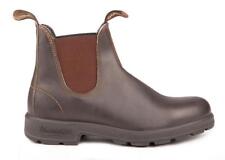 Blundstone Chelsea Men's Boot, Size 4 - Brown