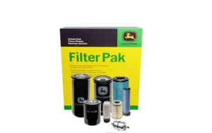 John Deere 1000 Hour Filter Pak for Compact Construction- AT535108 - Picture 1 of 1