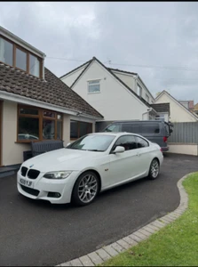 2010 BMW 330i m sport automatic - Picture 1 of 13