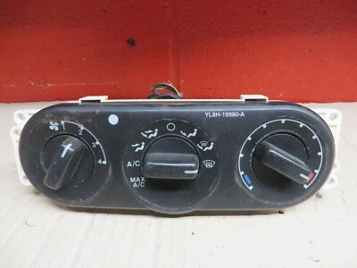 FORD ESCAPE 02-07 Mercury Mariner 05-07 CONTROL DE CLIMA calor aire acondicionado OEM # YL8H19980A Foto 1 de 4