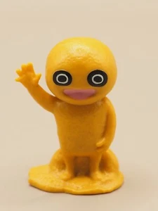 Sunao Yokai Watch Mini Figure Yo-Kai Bandai Japan P438 - Picture 1 of 7