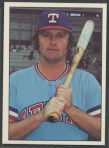 1975 SSPC #268 Jim Spencer Texas Rangers - Picture 1 of 2