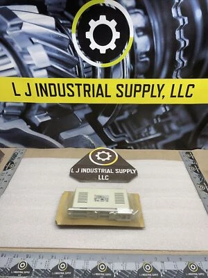 NEW! SMC LECP6P3D-LESH25RJ-100 Motor Driver P6_24VDC_WARRANTY_FAST SHIPPING! - Image 1 of 4