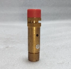 Nuova General Instruments D10 G/S 0,77 33bar 2021 CW614N Nr.021029414 - Imagen 1 de 11