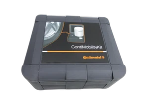 Reifenpannenset ContiMobilityKit Kompressor Set für Range Rover Evoque 1702291 - Bild 1 von 8