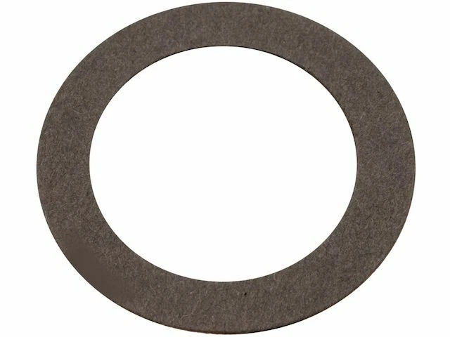 Прокладка корпуса распределителя 1987 GMC V2500 AC Delco 56267MG 4,8 л 6 цилиндров VIN: T - Изображение 1 из 2