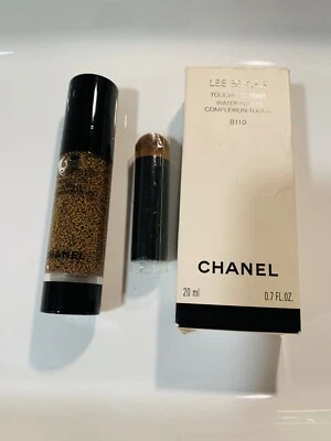Chanel Les Beiges Water-Fresh Complexion Touch B110 COMPLEXION TOUCH - Image 1 of 2