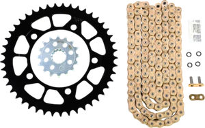 VORTEX Chain Kit - Gold CKG7611 - Picture 1 of 1