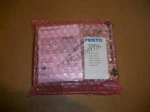 1PCS Neu FESTO Eingang Modul CP-E16-M12-EL - Picture 1 of 2