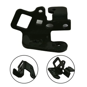 1*Tapa trasera maletero tapa bloqueo golpeador 84621-ED40A para Nissan Versa 2007-2011 lo último - Imagen 1 de 12