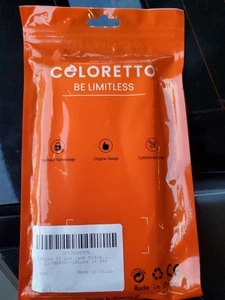 Coque iPhone 14 Pro - Photo 1 sur 4