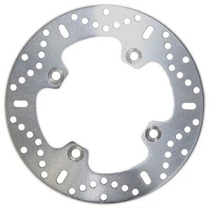 EBC Rear Brake Rotor #MD1004 for Honda - Foto 1 di 1