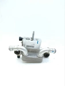 Oil Cooler Chrysler Pacifica 2021 68239139AC - Picture 1 of 8