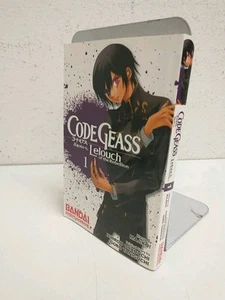 Code Geass: Lelouch of the Rebellion Vol. 1 englisches Taschenbuch Bandai von Majiko! - Bild 1 von 4