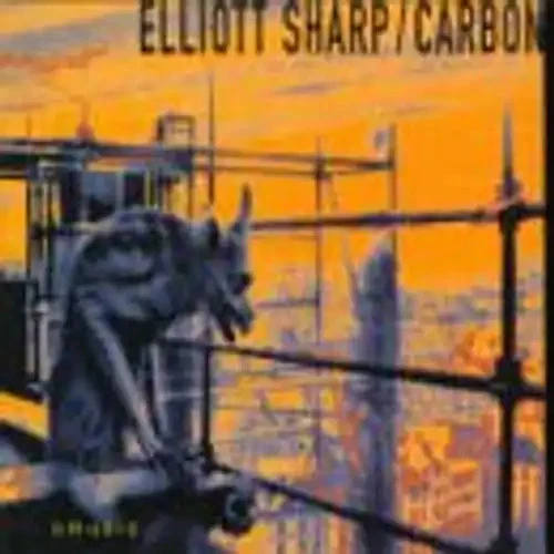 Elliott Sharp - Amusia - Bild 1 von 1