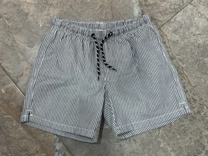 Coast To Coast Boys Swim Shorts Size 5/6 - Picture 1 of 3