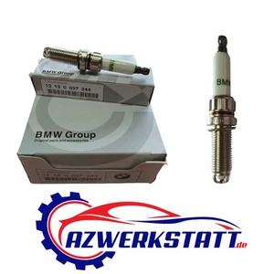Bujía original BMW High Power N54 motor 12120037244 - Imagen 1 de 1