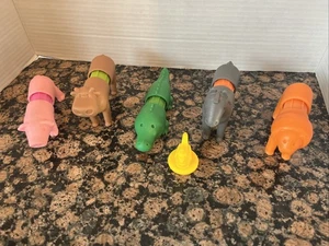 SMARTMAX 5 Animales Magnéticos STEM y Pollo - Imagen 1 de 4