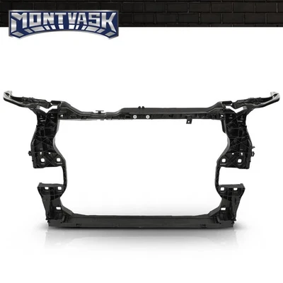 Radiator Support Core 80A805594B Fit For 2018-2024 Audi Q5 / PHEV / Sportback - Image 1 of 4