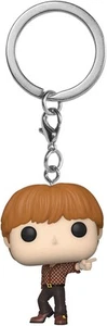Llavero Funko 56030 POP: BTS S2 - Dynamite - Jin - Imagen 1 de 3