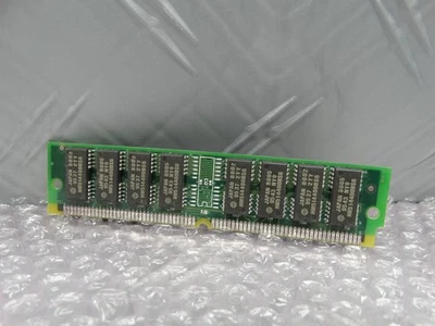 HP 16MB EDO SIMM RAM 72 Pin Memory Stick for Vintage 486 Pentium PC - Image 1 of 4