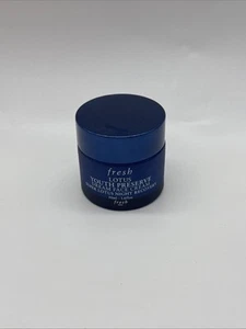 fresh Lotus Youth Preserve Night Dream Face Cream 1.6 oz NWOB (C2) - Picture 1 of 1