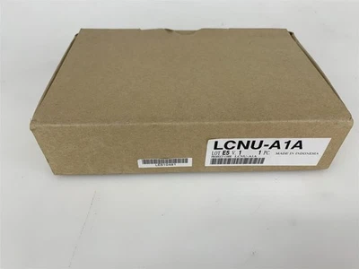 Toshiba Strata CIX Series Phone System Adapter Card LCNU-A1A - Image 1 of 2