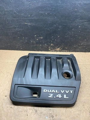 2012 to 2014 Chrysler 200 Engine Cover Top Lid Cover T9592 DG - Image 1 of 4