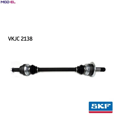 DRIVE SHAFT VKJC 2138 FOR BMW 5/F10/F11 N57D30A 3.0L 6cyl 5 F10 - Image 1 of 4