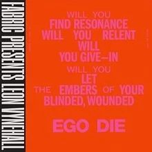 Fabric Presents: Leon Vynehall von Vynehall,Leon | CD | Zustand sehr gut - Bild 1 von 2