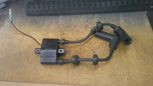 Yamaha OEM F20SWHB 20hp ignition coil 6F5-85570-13-00 - Picture 1 of 5