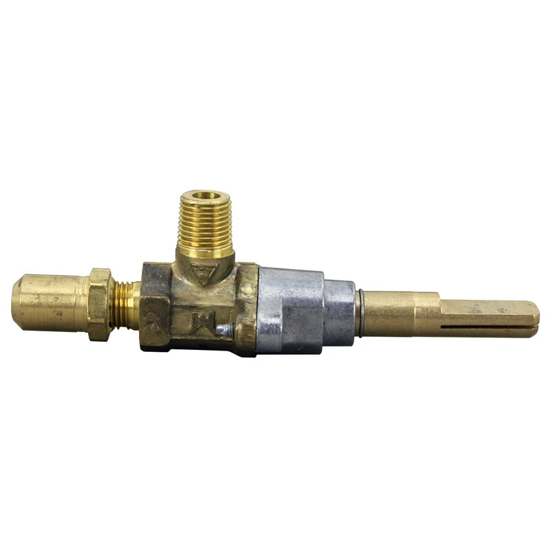 BURNER VALVE for Garland - Part# G4447-44F