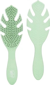 WetBrush Go Green Detangler Brush - Green - The Wet Brush - Picture 1 of 1