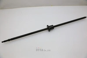 THK NNB BIF2005-5RRG0FM+940LC5F modifizierter Erdungs-Kugelumlaufspindel BSC-I-1195 = 1R21 - Bild 1 von 17