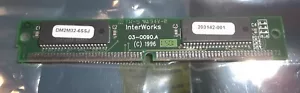 Printronix T5204 T5304 T5206 T5306 T5208 IBM 4400 72P stampante termica 8 MB di memoria - Foto 1 di 1